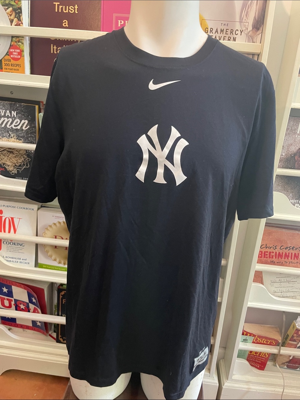 Nike NY Yankees T-Shirt